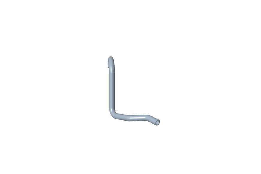 Hose-Radiator, Outlet - Originale Toro - 110-6231