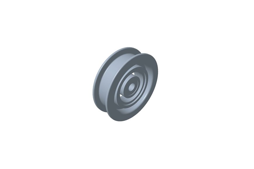 Pulley-Idler - Originale Toro - 120-7082