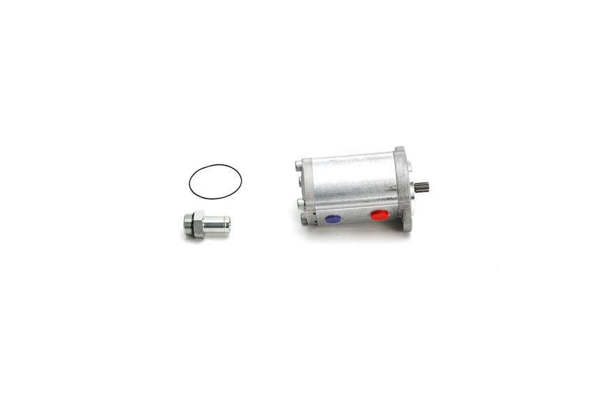 Kit-Service, Gear Pump - Originale Toro - 121-9519