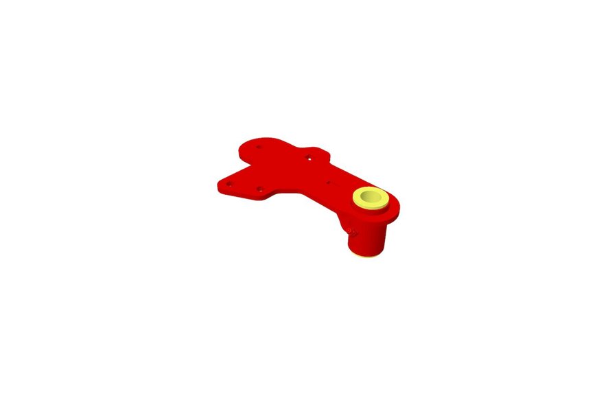 Idler Arm Asm - Originale Toro - 114-5870