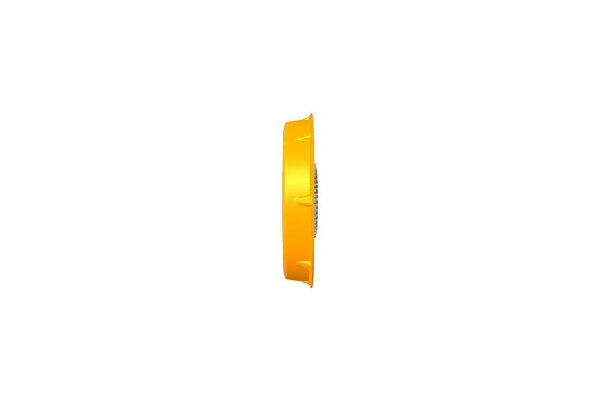 Asm-Gear Wheel - Originale Toro - 115-1453