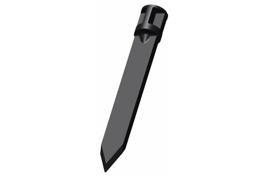Tine-Slicing, Hd (650-75) - Originale Toro - 108-9243