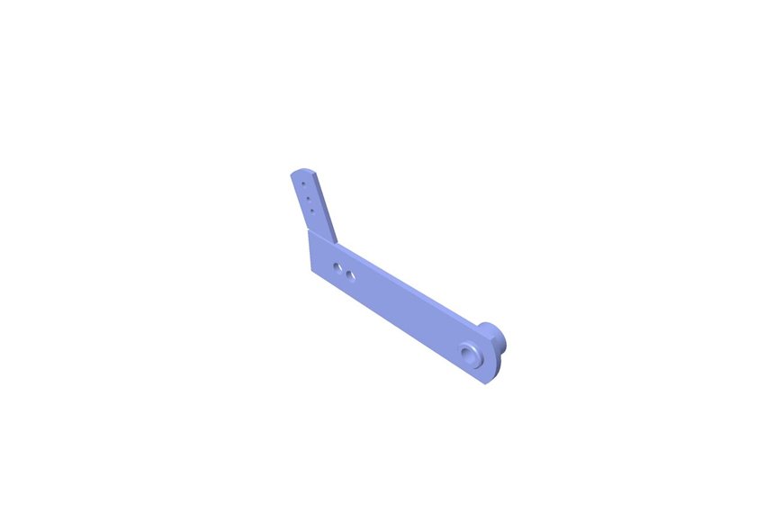 Arm-Idler - Originale Toro - 104-2912