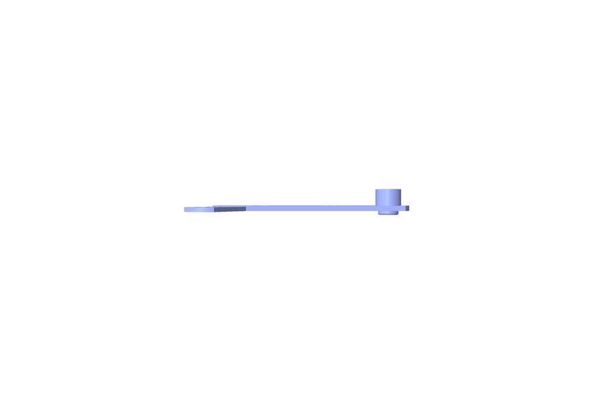 Arm-Idler - Originale Toro - 104-2912