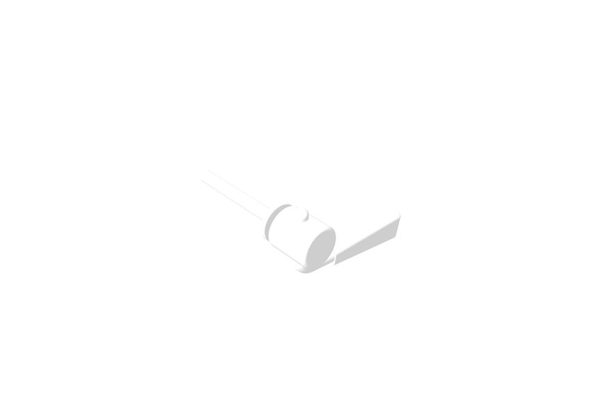 Quick Release Lock Asm - Originale Toro - 95-5853