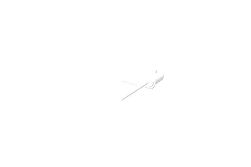Quick Release Lock Asm - Originale Toro - 95-5853