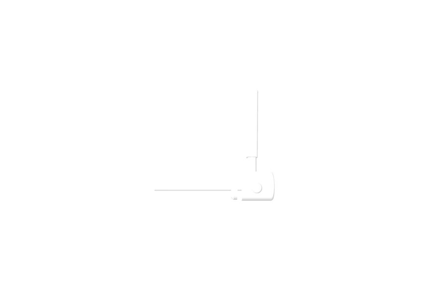 Quick Release Lock Asm - Originale Toro - 95-5853