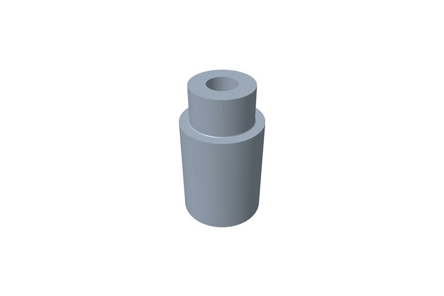 Bushing-Idler - Originale Toro - 1-413232