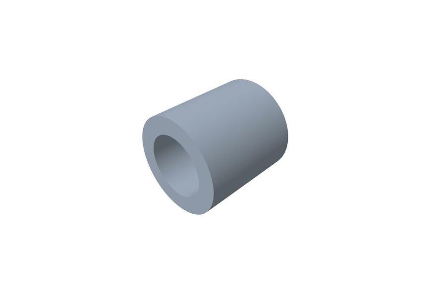 Cushion-Scraper, Stop - Originale Toro - 106-7318
