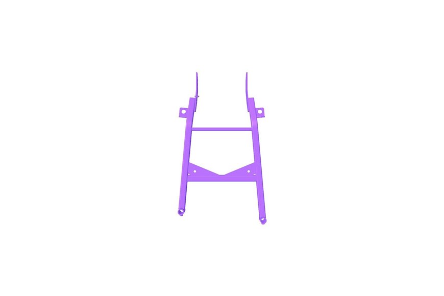Frame Asm-Carrier, 36" - Originale Toro - 104-1108-01