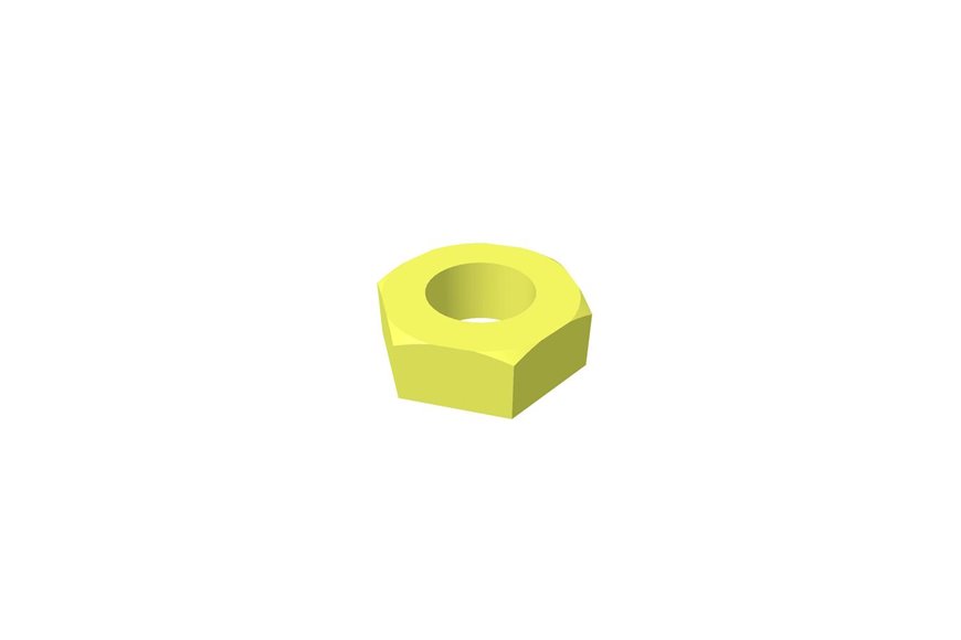 Nut-Jam - Originale Toro - 3220-1