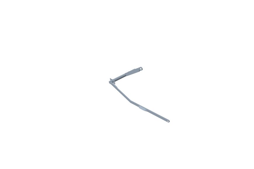 Lift Lever Asm - Originale Toro - 114-3199
