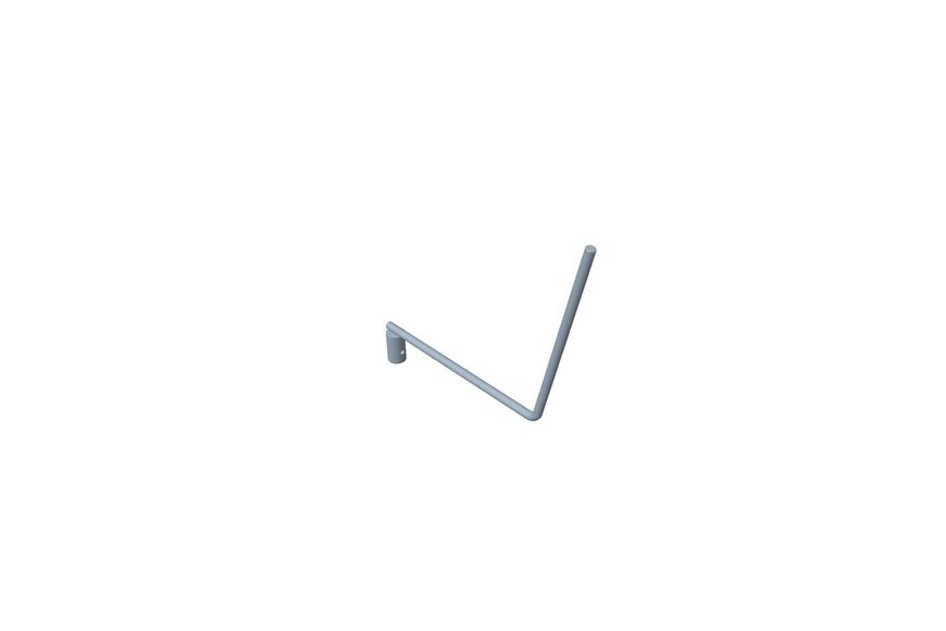 Shift Rod Asm - Originale Toro - 110727