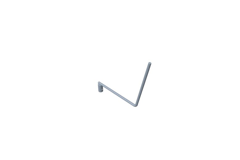 Shift Rod Asm - Originale Toro - 110727