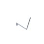 Shift Rod Asm - Originale Toro - 110727