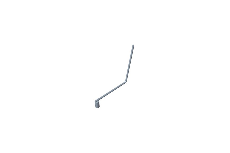 Shift Rod Asm - Originale Toro - 110727