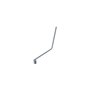 Shift Rod Asm - Originale Toro - 110727