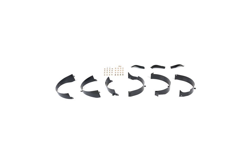 Kit-Baffle 60Rd - Originale Toro - 144-0379
