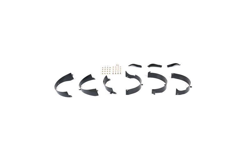 Kit-Baffle 60Rd - Originale Toro - 144-0379