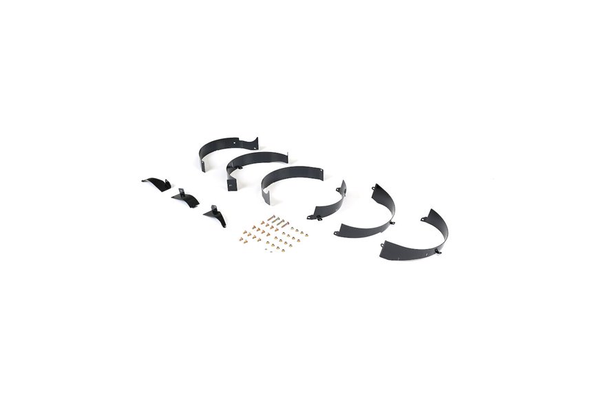 Kit-Baffle 60Rd - Originale Toro - 144-0379