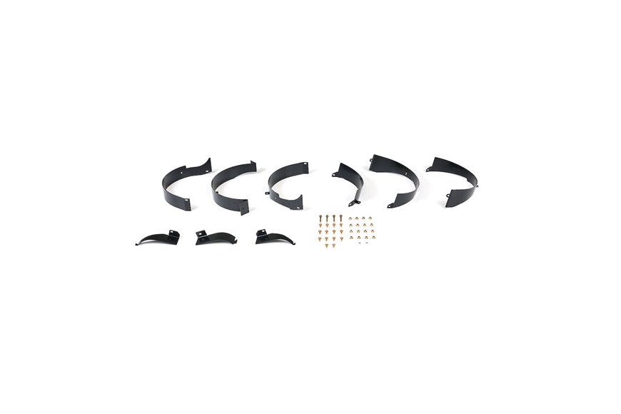 Kit-Baffle 60Rd - Originale Toro - 144-0379