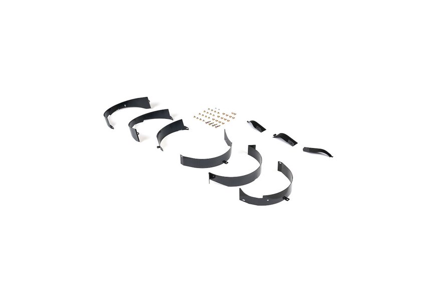 Kit-Baffle 60Rd - Originale Toro - 144-0379
