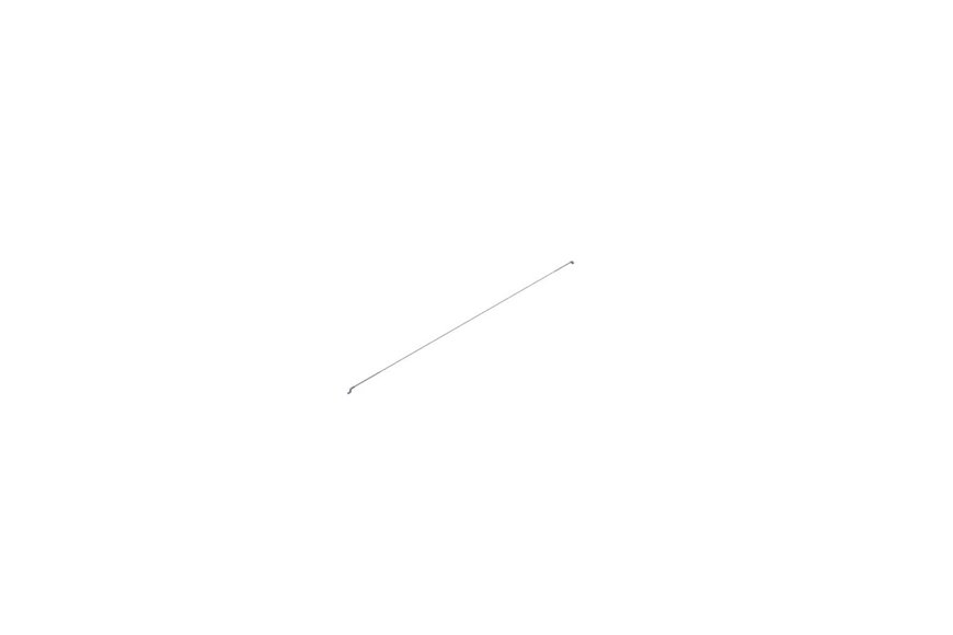 Cable-Clutch - Originale Toro - 110-3418
