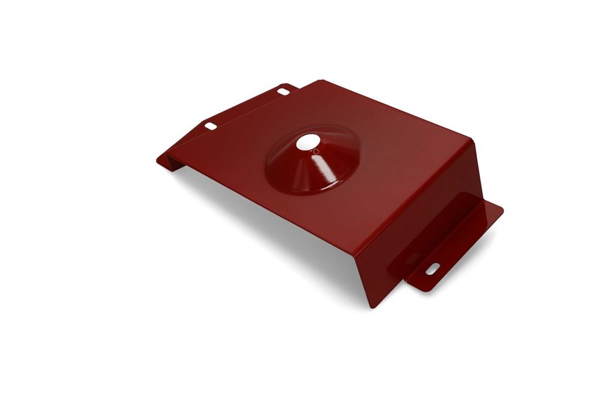 Cover-Belt, Rh - Originale Toro - 104-3684-01