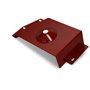 Cover-Belt, Rh - Originale Toro - 104-3684-01