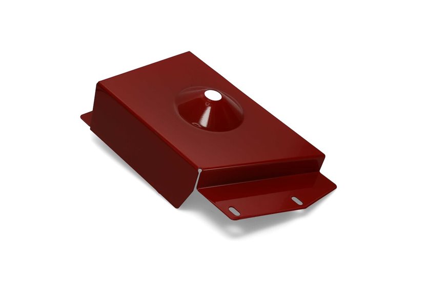 Cover-Belt, Rh - Originale Toro - 104-3684-01