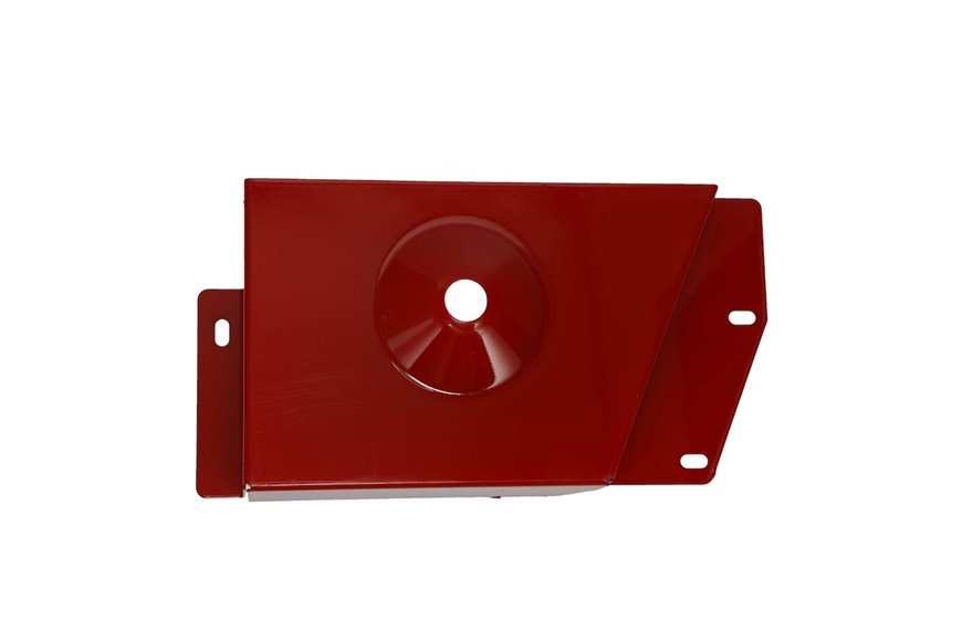 Cover-Belt, Rh - Originale Toro - 104-3684-01