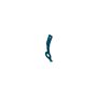 Lever-Hoc, Rear - Originale Toro - 110-7073