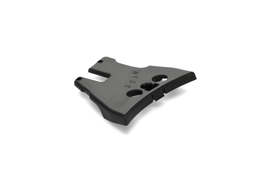 Cover-Belt, Rear - Originale Toro - 125-5039