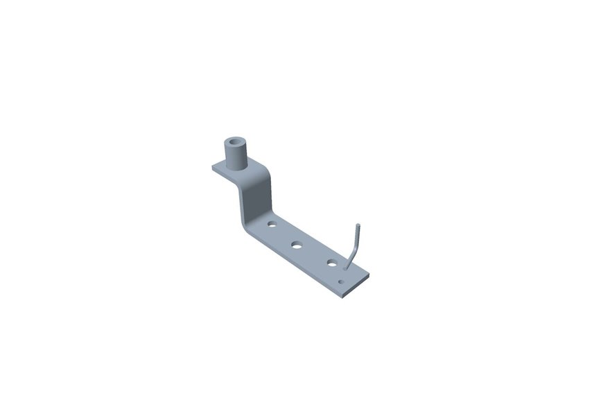 Pto Stop Asm - Originale Toro - 100-8739-03