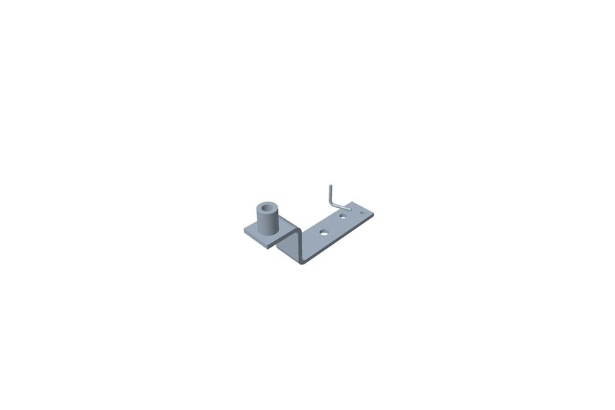 Pto Stop Asm - Originale Toro - 100-8739-03