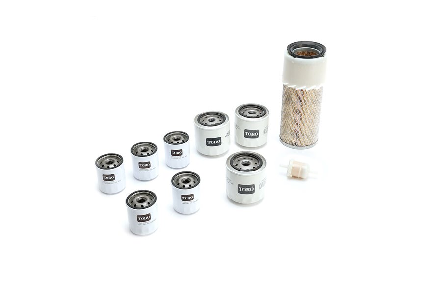Mvp Kit-Gm225 - Originale Toro - 30002