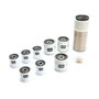 Mvp Kit-Gm225 - Originale Toro - 30002