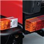 Lamp Kit-Homologation, Gtx - Originale Toro - 133-7128