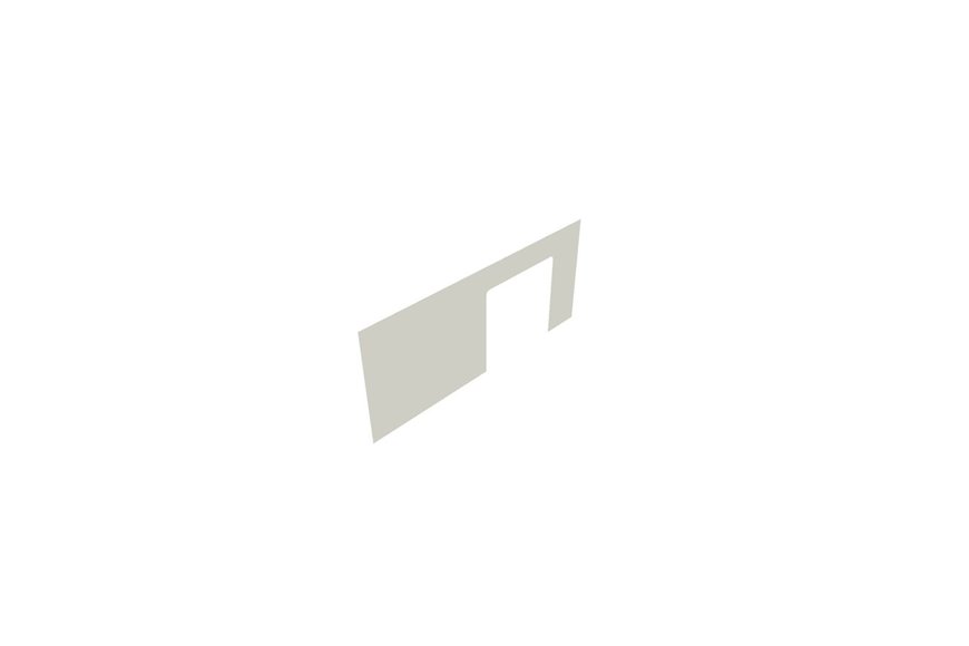 Foil-Heat Shield, Bag - Originale Toro - 112-7567