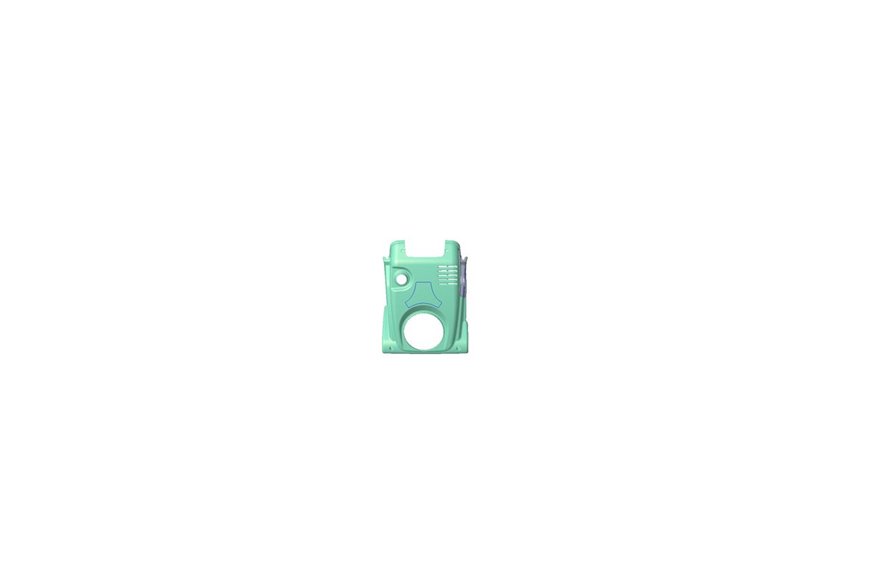 Shroud Asm - Originale Toro - 120-7748