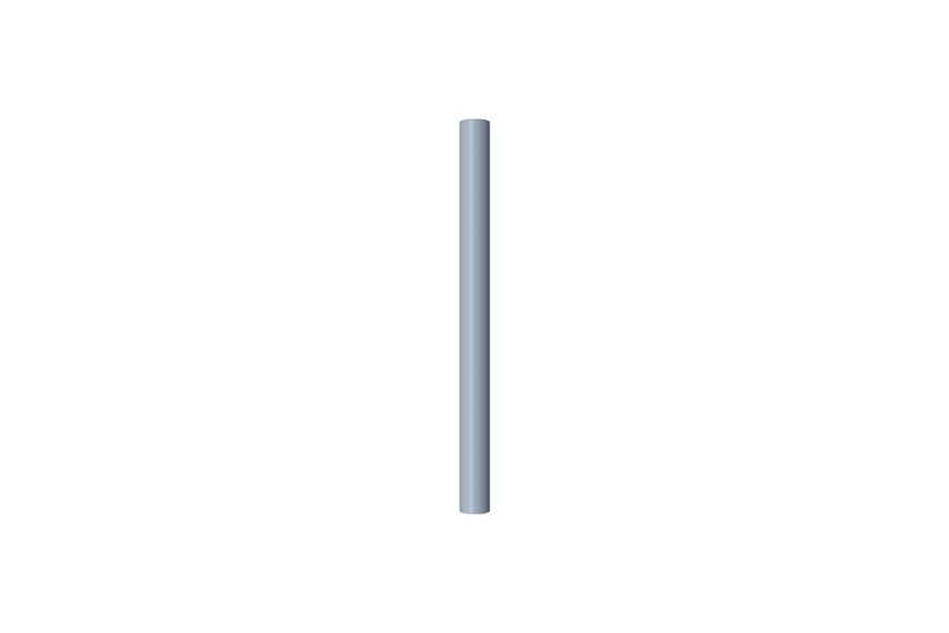 Hose-Overflow - Originale Toro - 115-4969