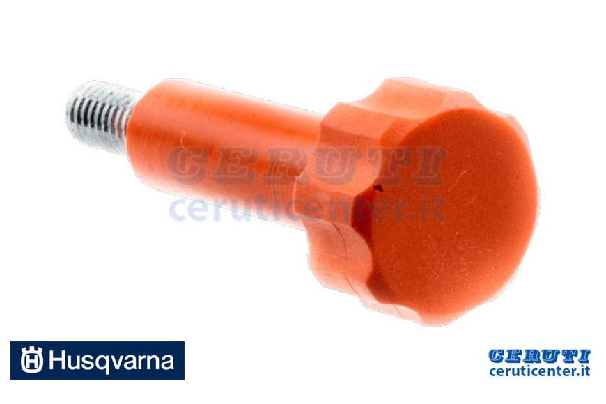 Height adjustment knob - Original Husqvarna - 535035601