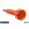 Pomello Regolazione Altezza - Originale Husqvarna - 535035601