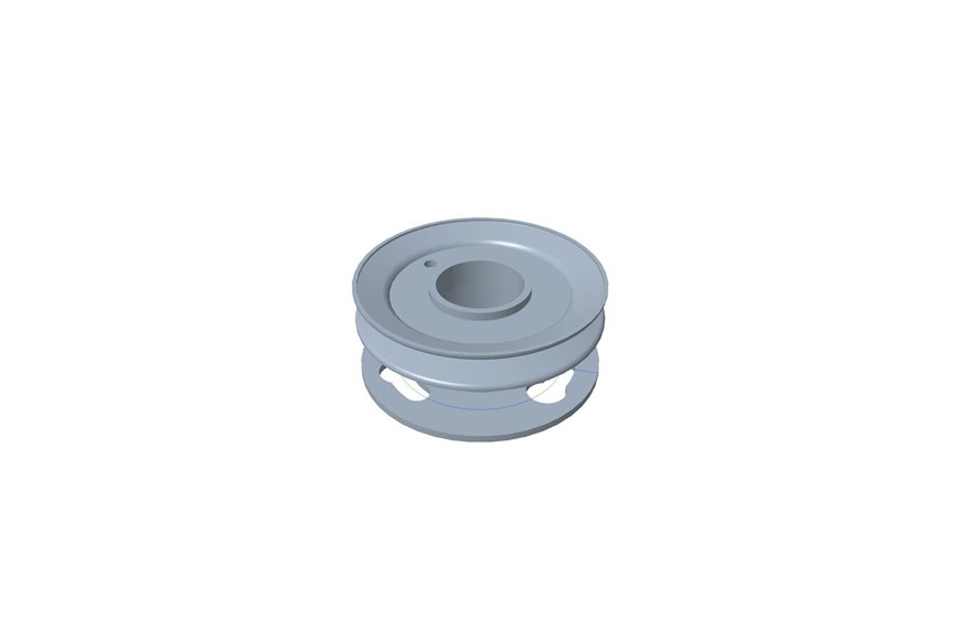 Pulley-Blower - Originale Toro - 112-8669-03