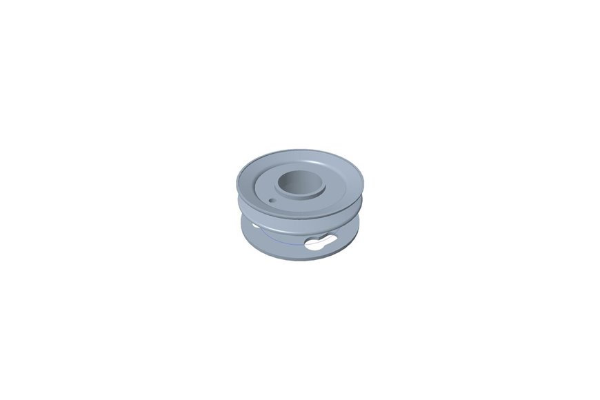 Pulley-Blower - Originale Toro - 112-8669-03