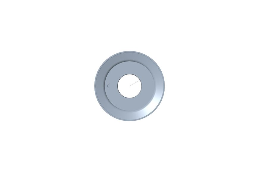 Pulley-Blower - Originale Toro - 112-8669-03