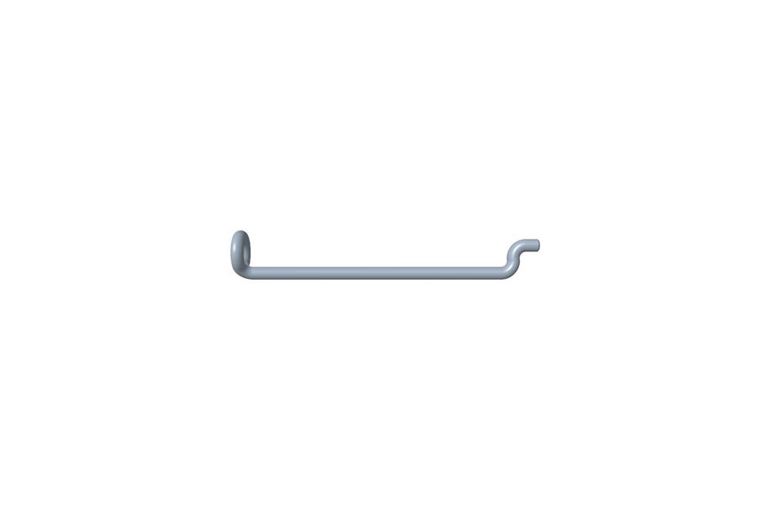 Rod - Lower Traction - Originale Toro - 94-8836