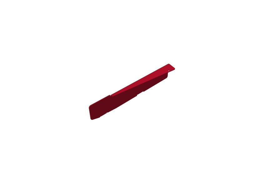 Baffle-Bagger - Originale Toro - 120-3250-01