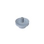 Double Pulley Asm - Originale Toro - 105-5898