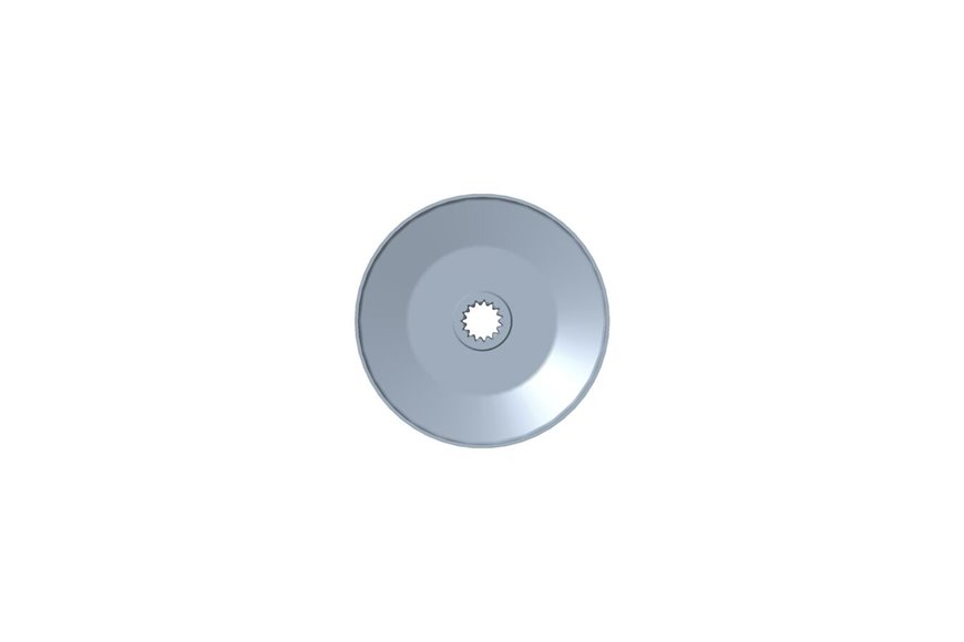Double Pulley Asm - Originale Toro - 105-5898